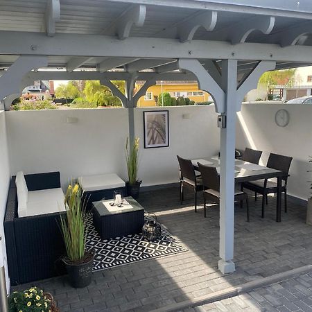 Ferienwohnung Paradies Hella كيبينهايم المظهر الخارجي الصورة