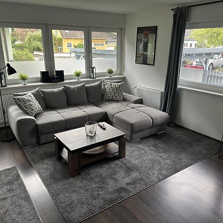 Ferienwohnung Paradies Hella كيبينهايم المظهر الخارجي الصورة