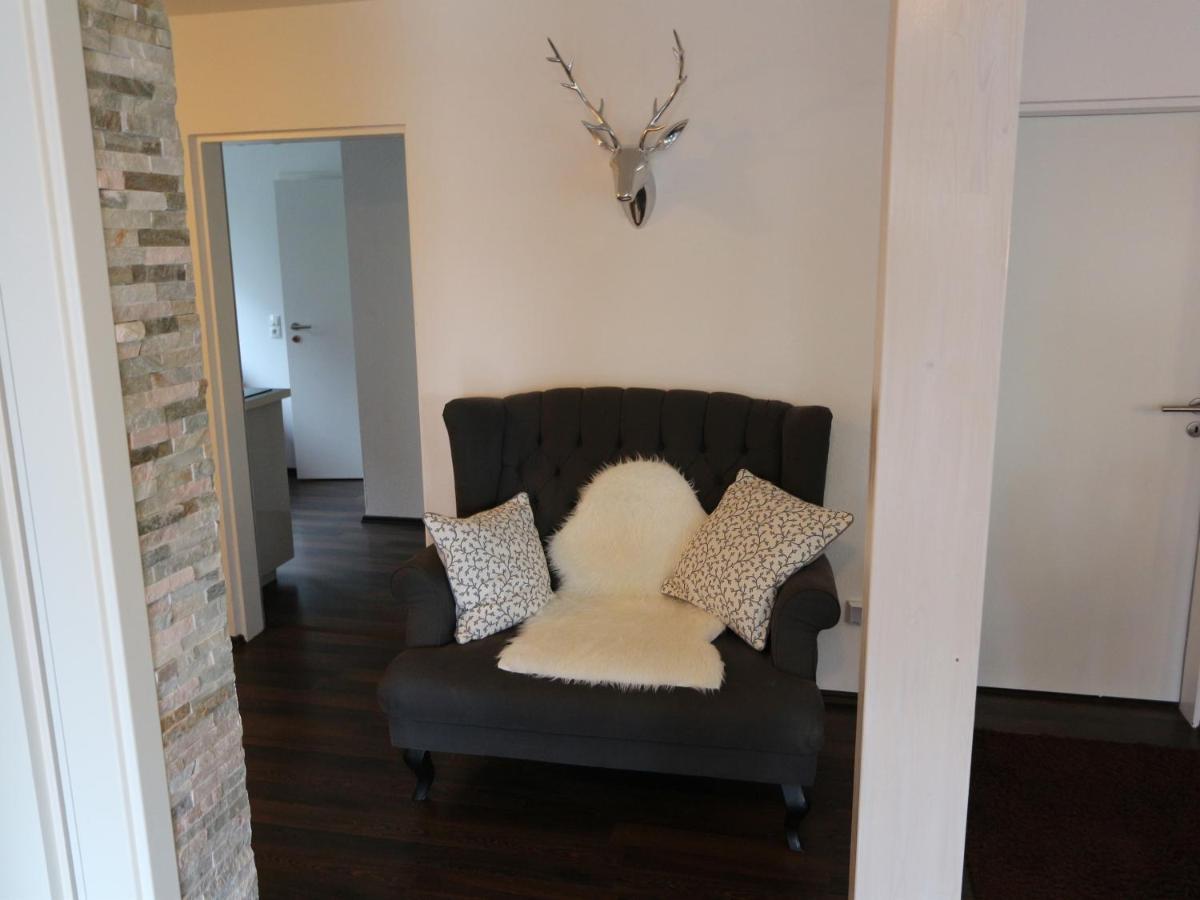 Ferienwohnung Paradies Hella كيبينهايم المظهر الخارجي الصورة