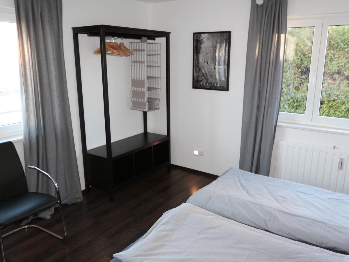 Ferienwohnung Paradies Hella كيبينهايم المظهر الخارجي الصورة