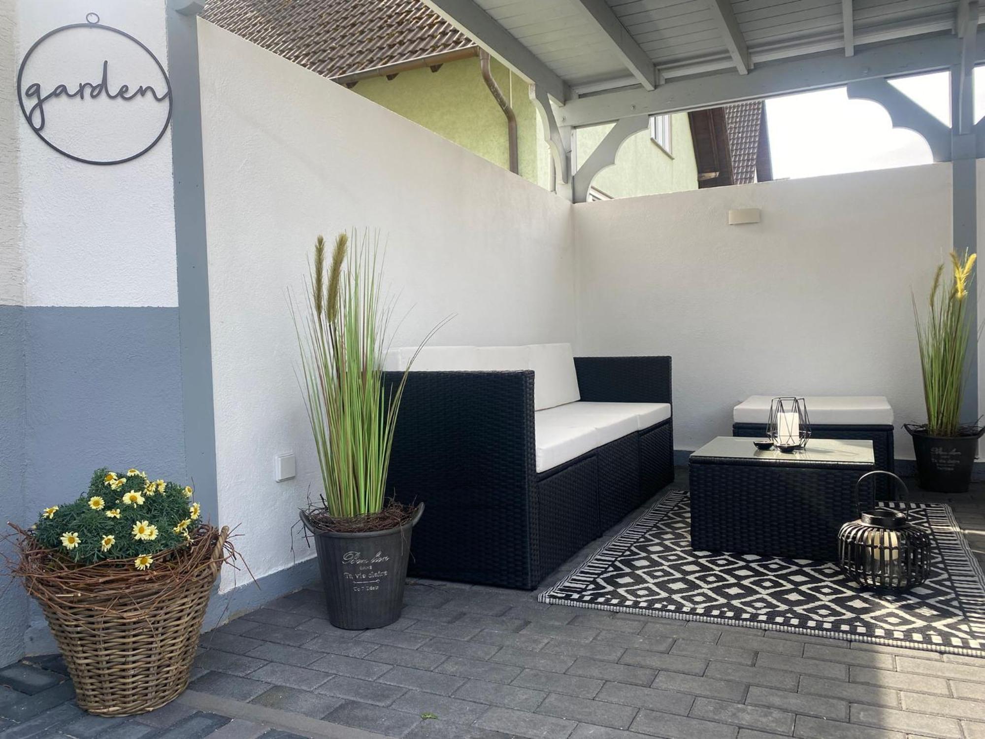 Ferienwohnung Paradies Hella كيبينهايم المظهر الخارجي الصورة