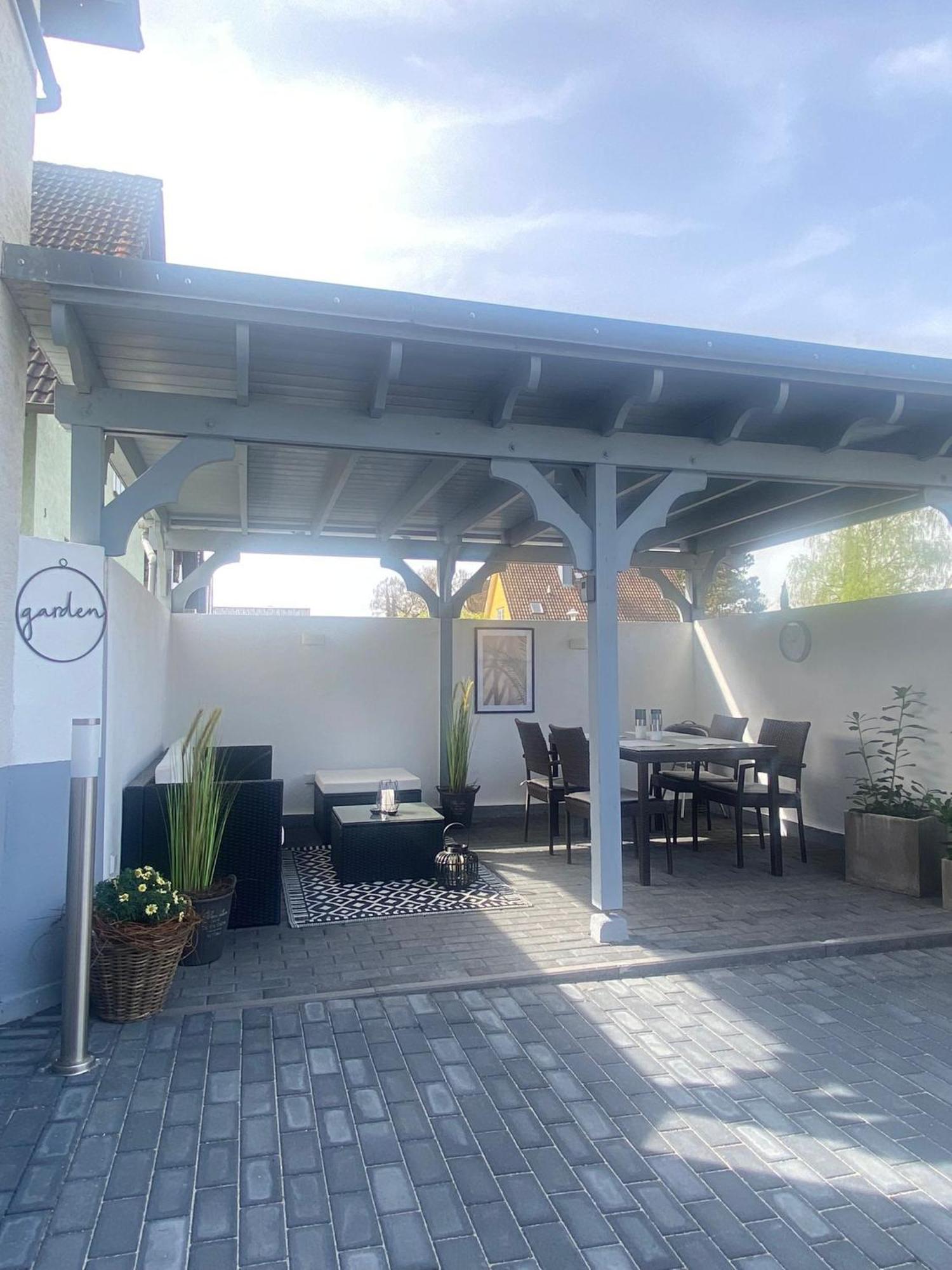Ferienwohnung Paradies Hella كيبينهايم المظهر الخارجي الصورة