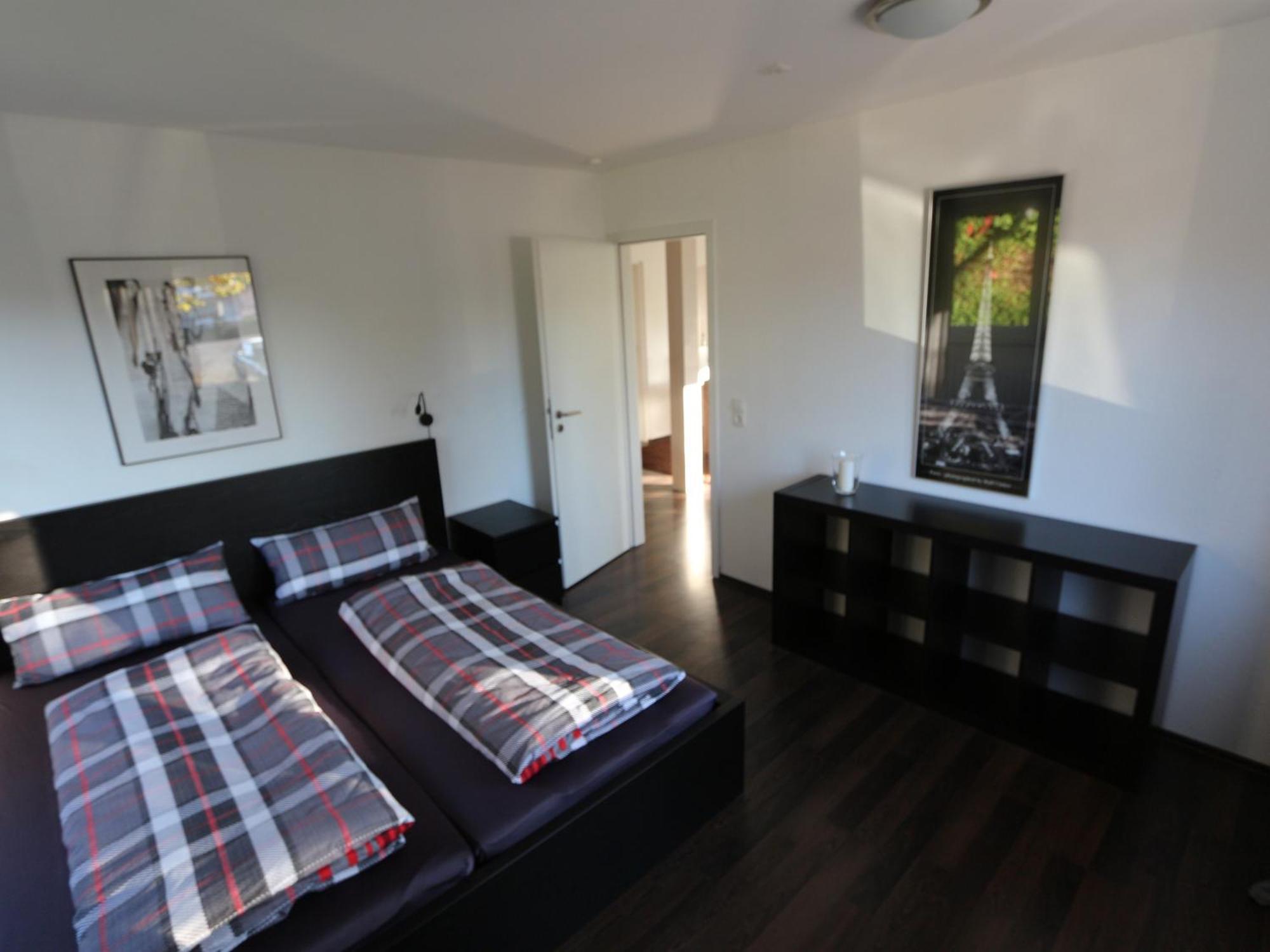 Ferienwohnung Paradies Hella كيبينهايم المظهر الخارجي الصورة